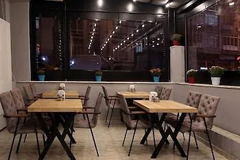 Paradise Airport Hotel Istambul
