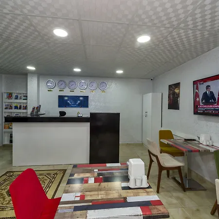 Paradise Airport Hotel
