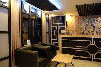 Paradise Airport 3* Provincia di Istanbul