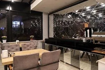 Paradise Airport Provincia di Istanbul
