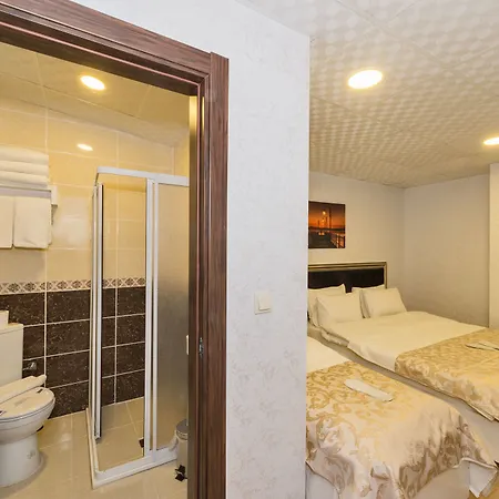 Paradise Airport Hotel Provincia di Istanbul