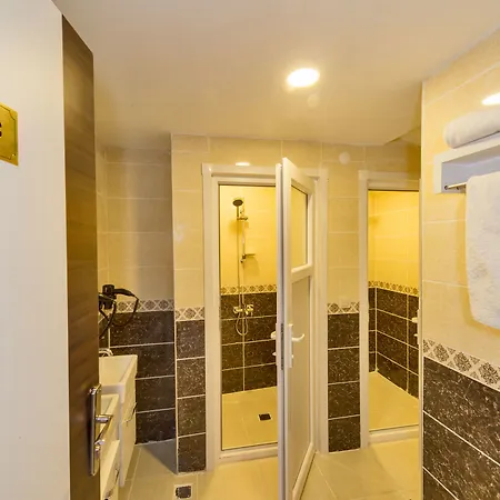 Paradise Airport Hotel Provincia di Istanbul